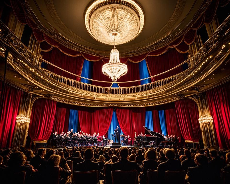 Exclusieve opera-avond in La Scala, Milaan