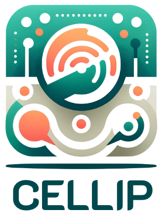 CELLIP logo 512