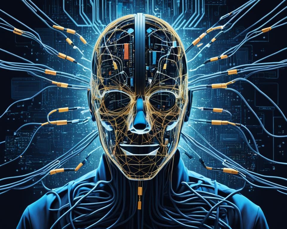 De effecten van AI op persoonlijke privacy en gegevensbeveiliging