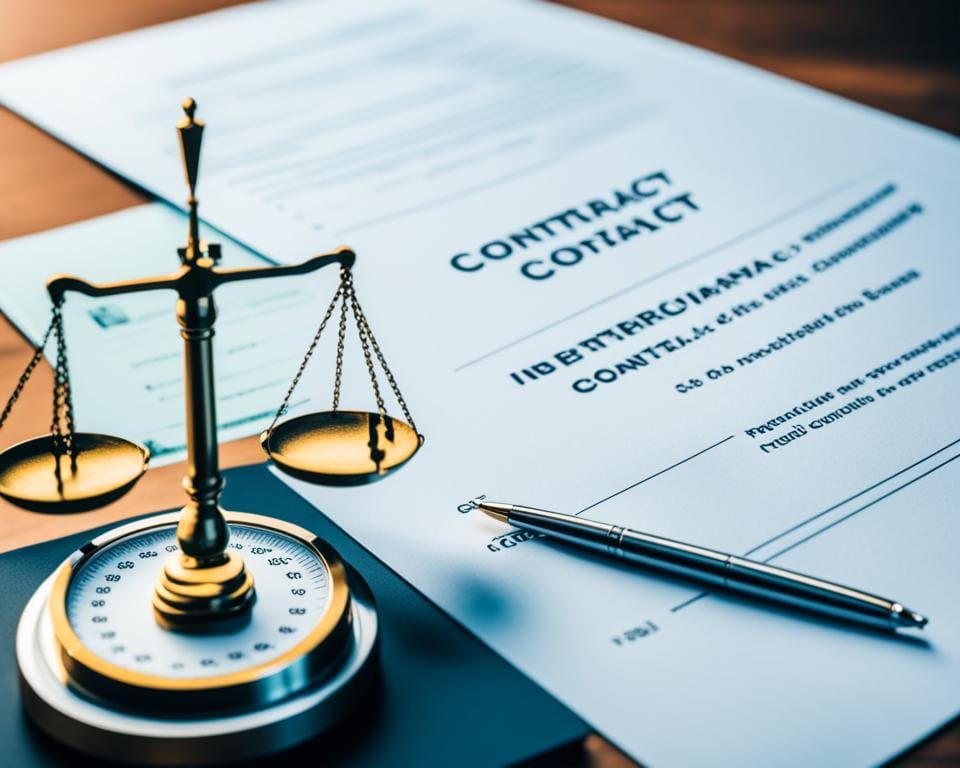 Juridische tips voor het opstellen van freelance contracten in België