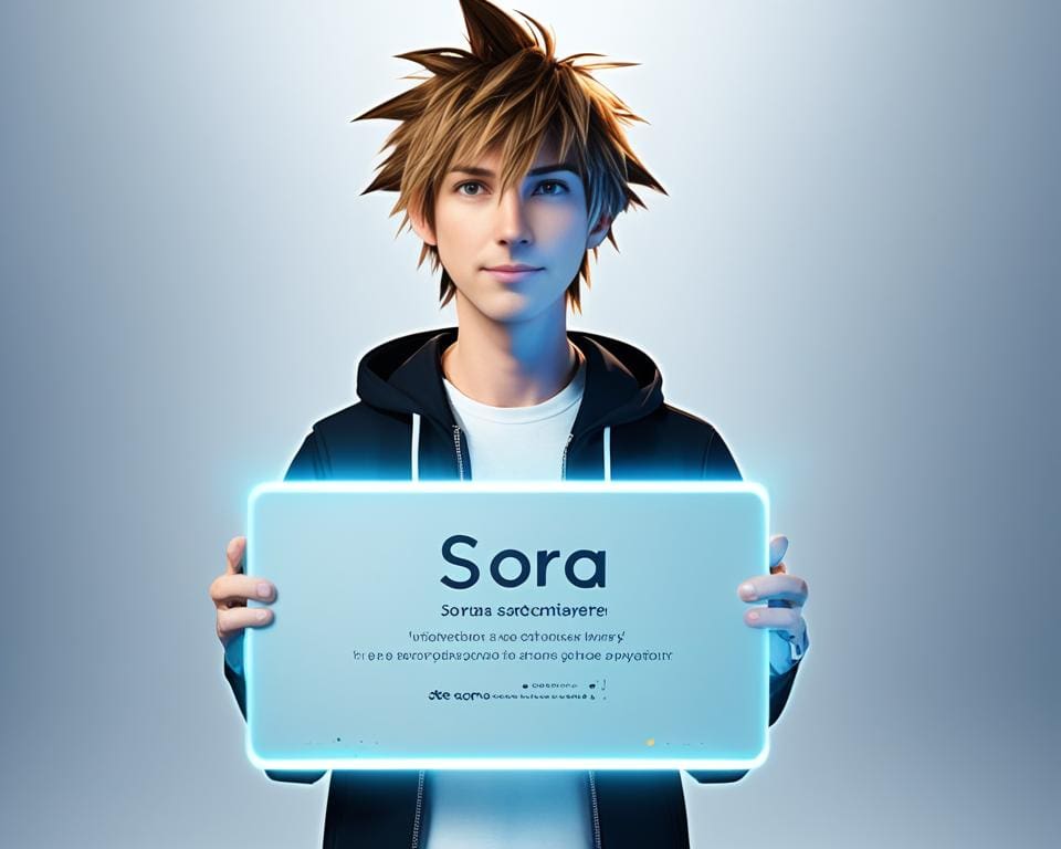 Sora en de toekomst van digitale identiteitsverificatie