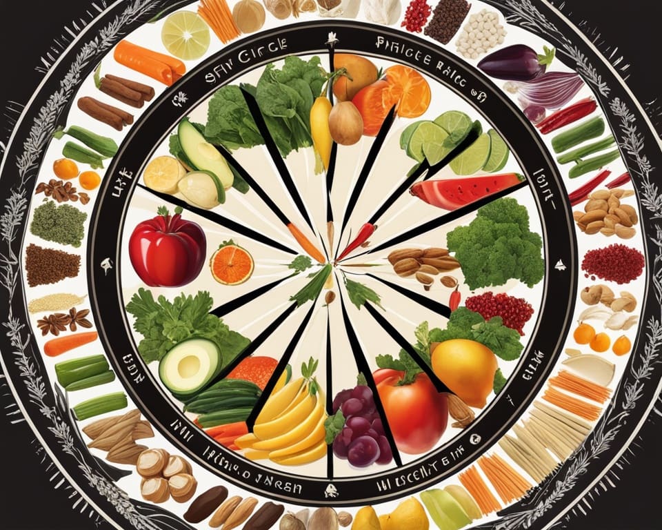 Welke voedingsmiddelen helpen bij het verhogen van je metabolisme?