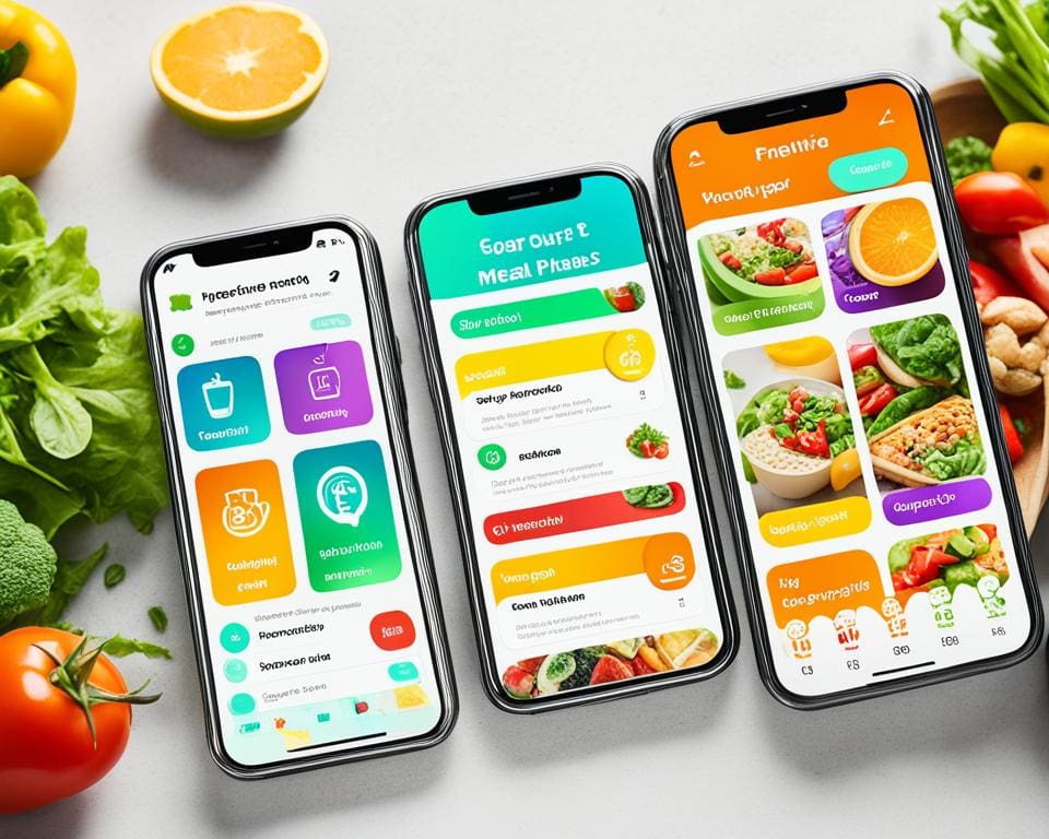 beste maaltijdplanner apps