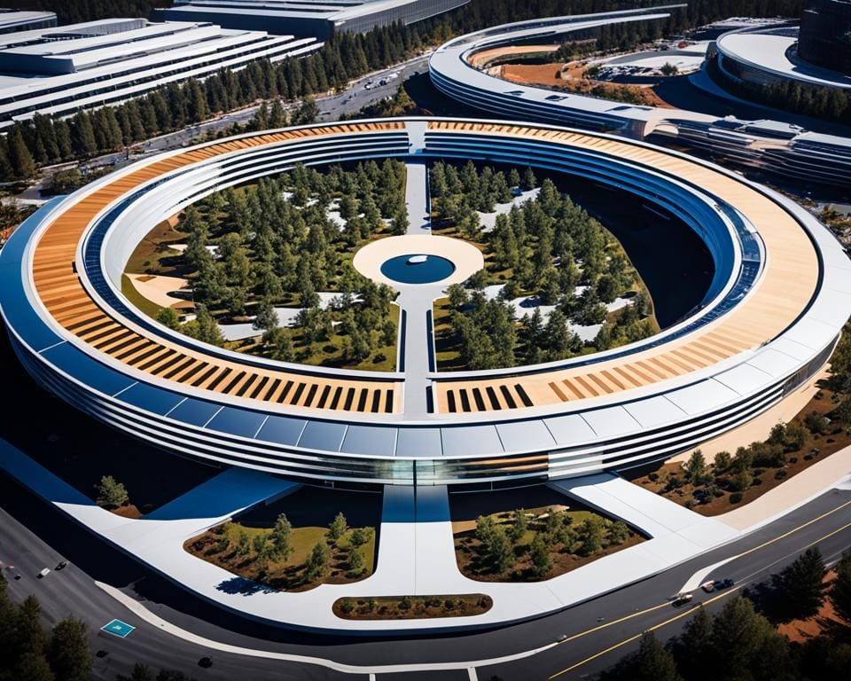 Apple kondigt evenement op Apple Park aan: 9 September 2024