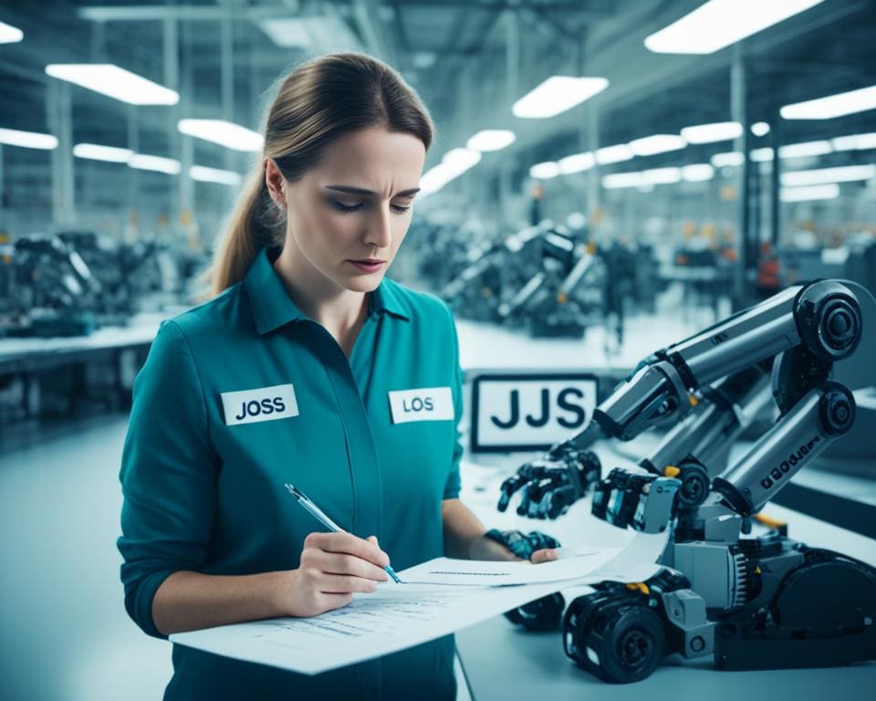 De impact van AI op werk en werkgelegenheid