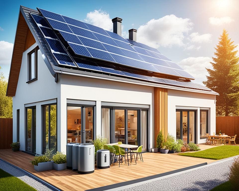 Duurzaam wonen: Tips voor een energiezuinige woning