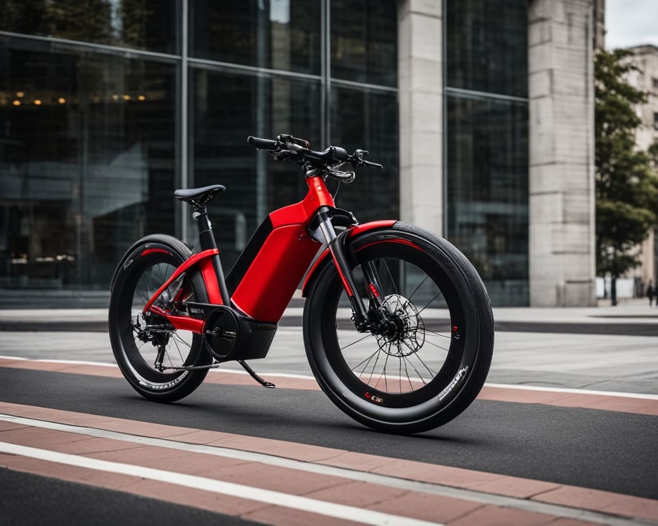 Elektrische fietsen: Innovaties van Specialized