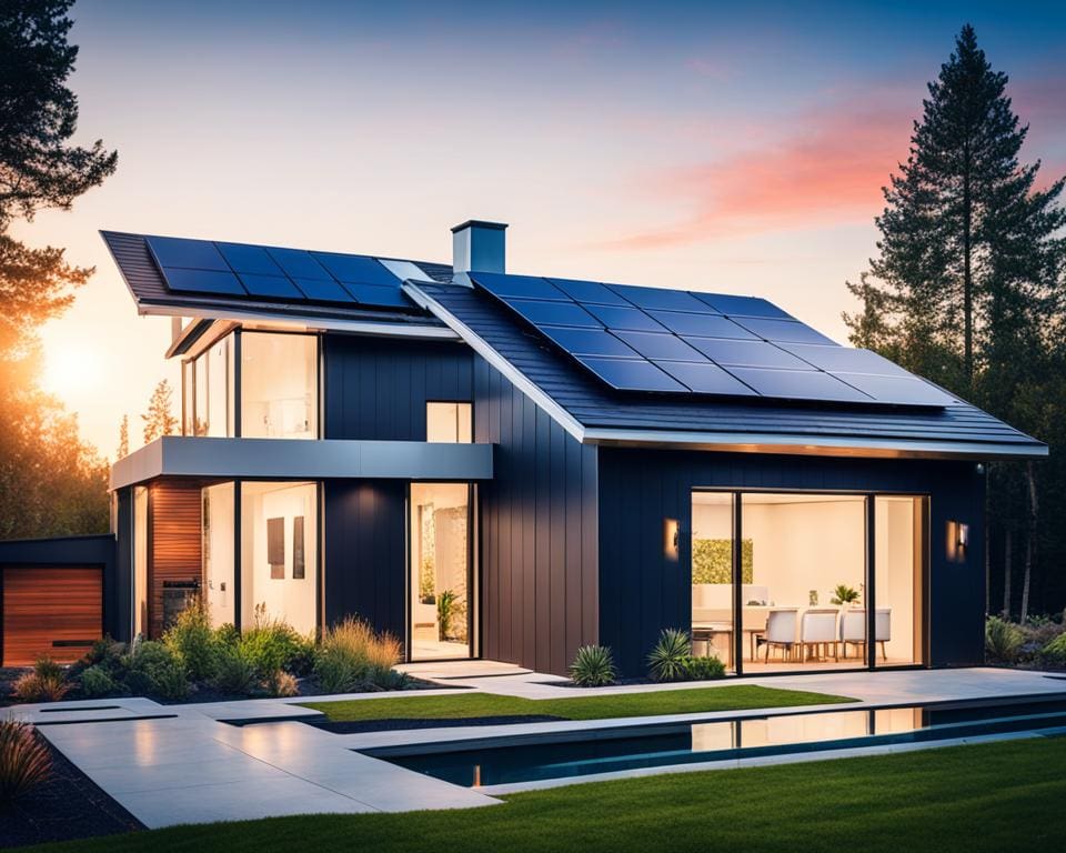 Hoe Tesla’s Powerwall je huis energieonafhankelijk maakt