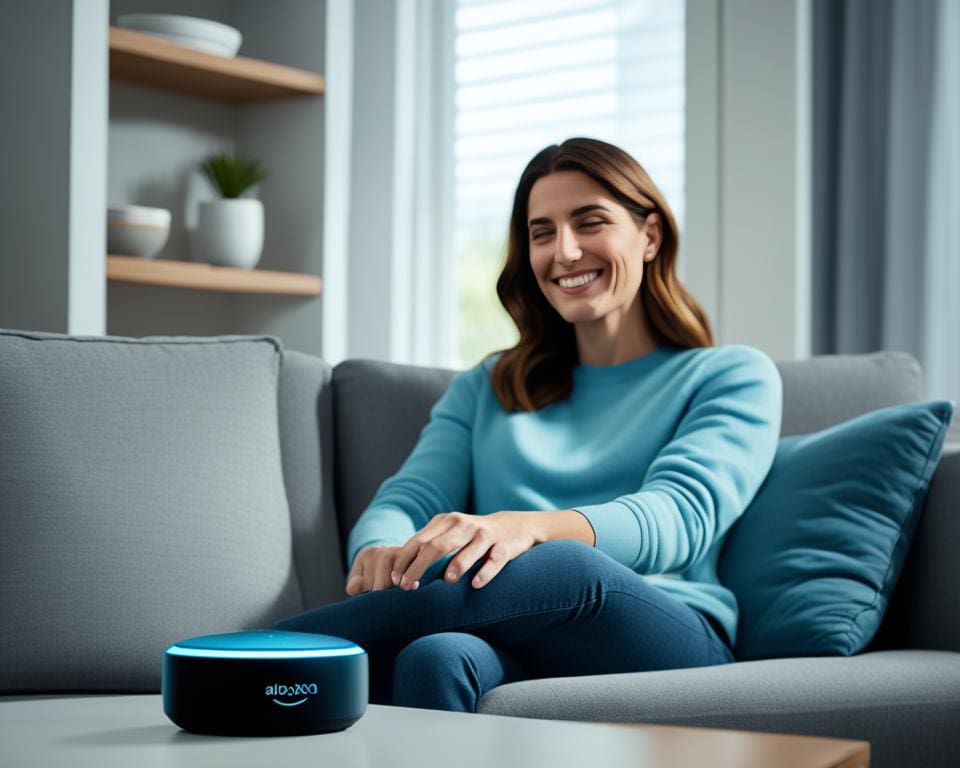 Hoe slimme apparaten van Amazon Alexa je leven vergemakkelijken