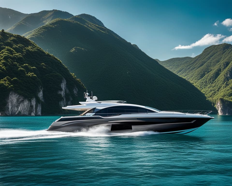 Luxe jachten en milieu: Innovaties van Riva Yachts