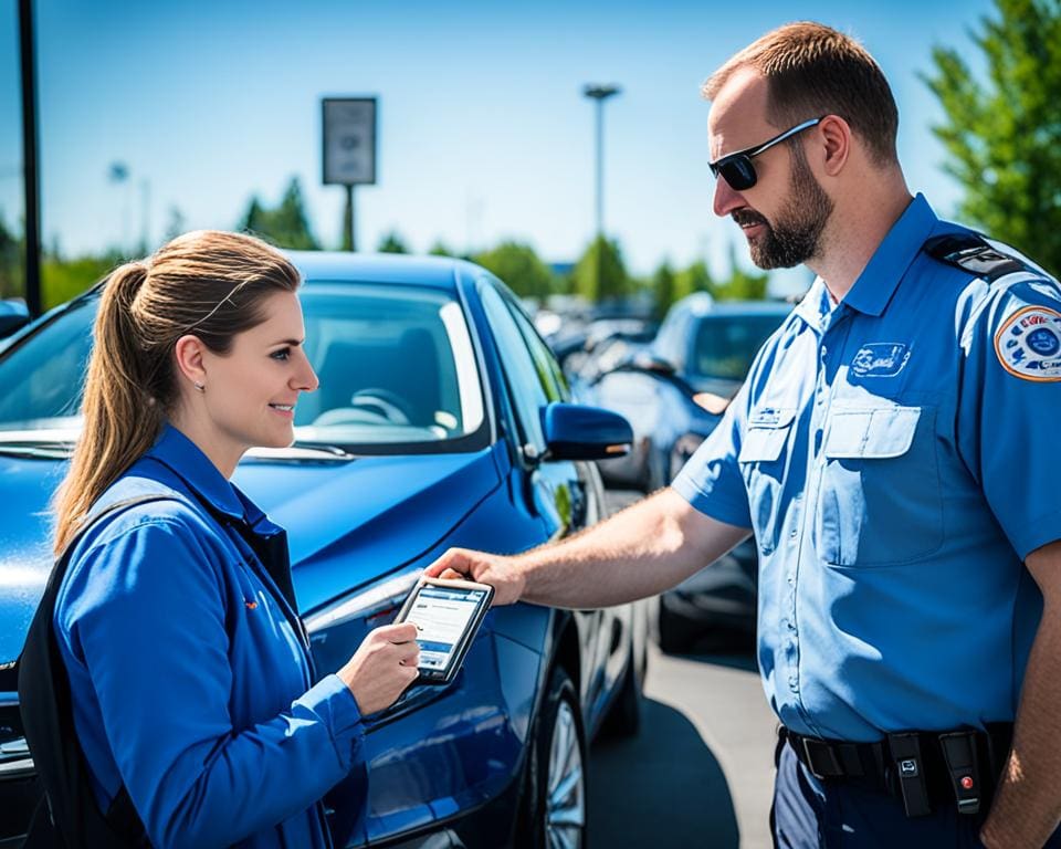 auto taxatie