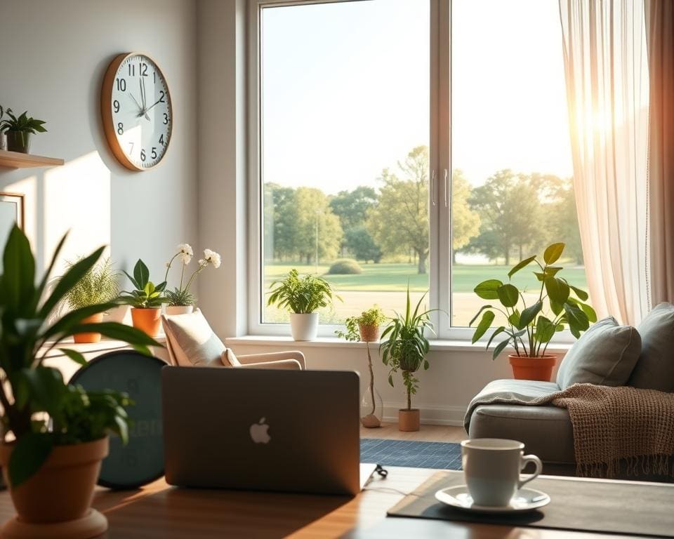 De voordelen van flexibele werktijden voor werknemers