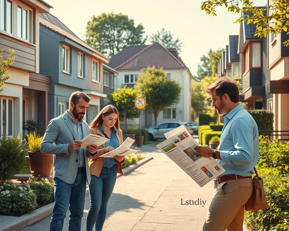 Eerste huis kopen: Hoe ga je om met biedingsdruk?