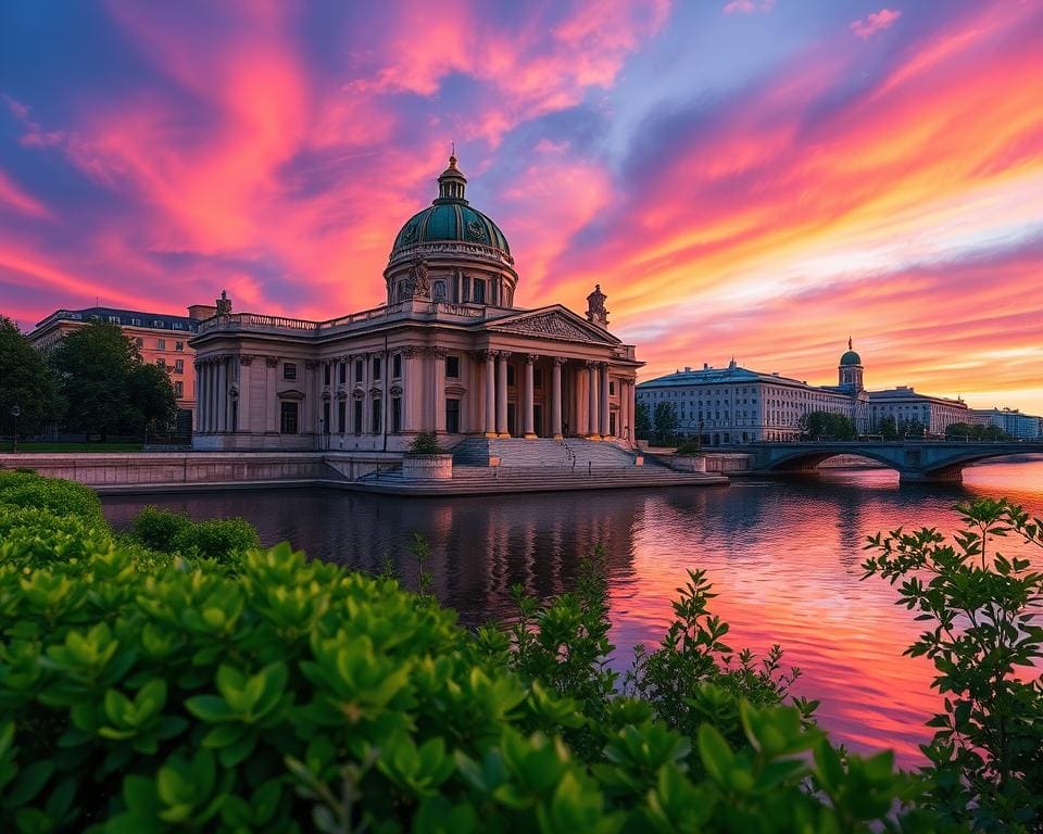 Kunstkamera, Sint-Petersburg, Rusland: Eerste Russische museum