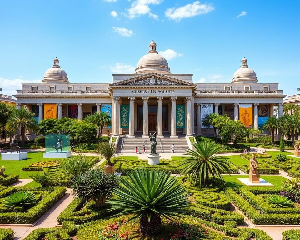 Museum of Fine Arts, Houston