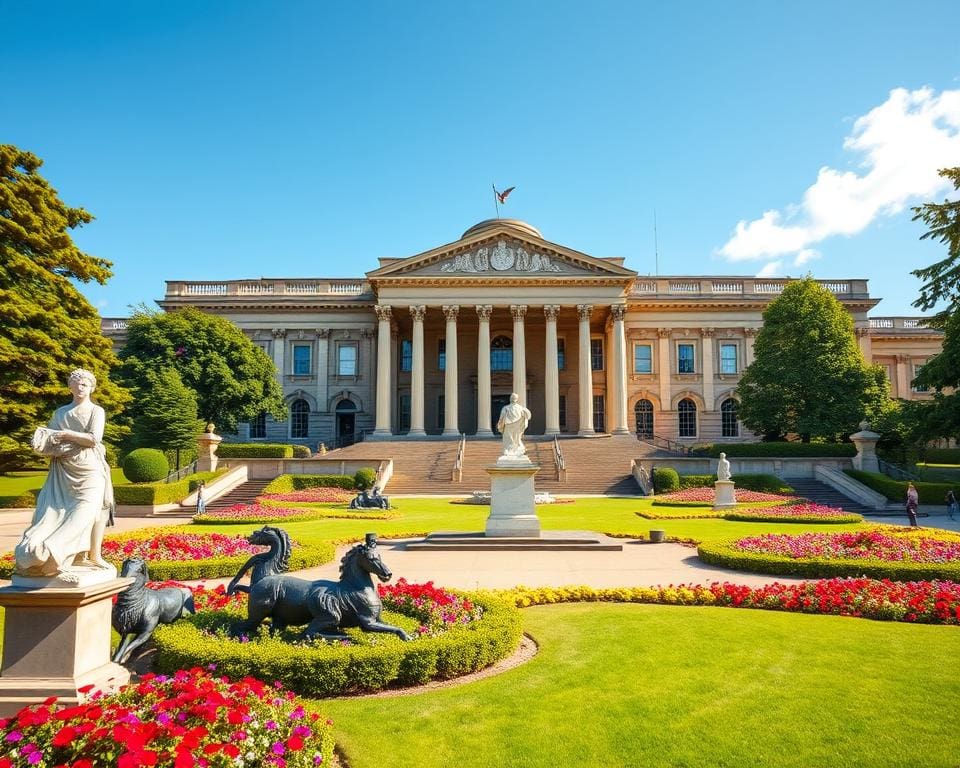 National Museum Wales