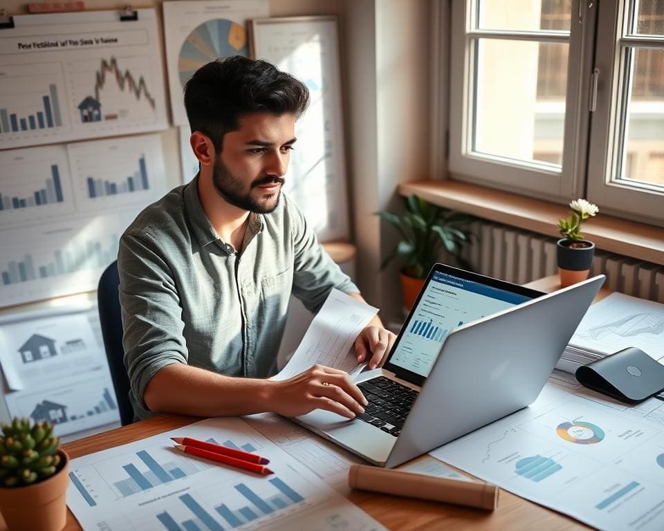 Vastgoedbeleggen voor beginners: Wat je absoluut moet weten