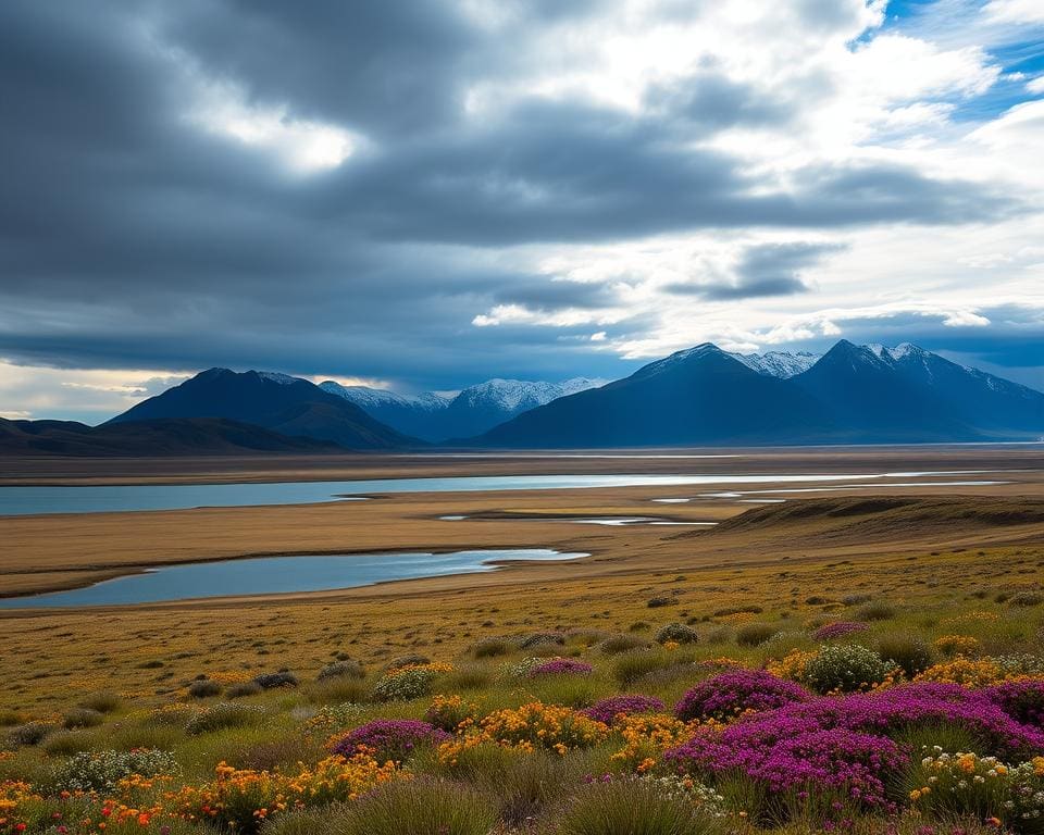 Natuur ontdekken in de uitgestrekte vlaktes van Patagonië