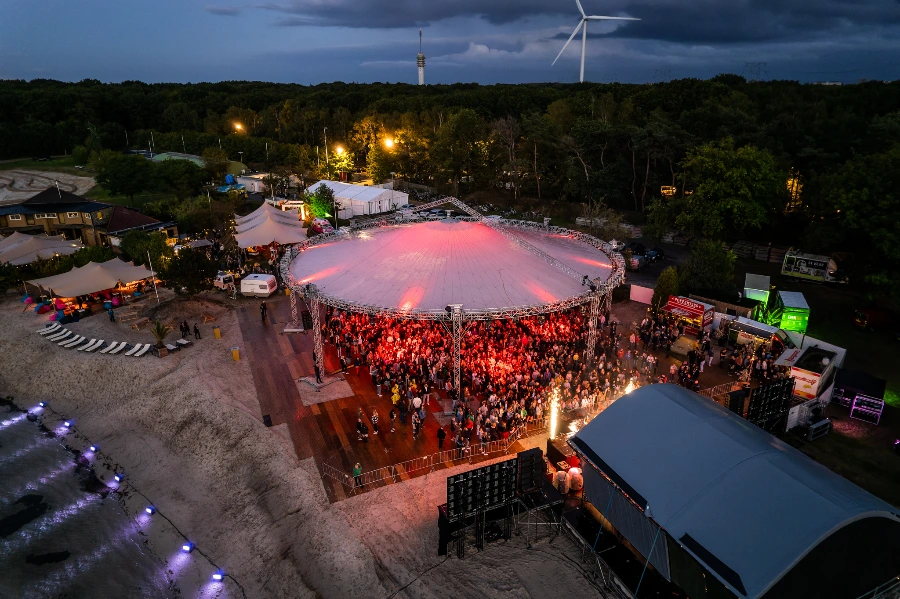 Personeelsfeest op maat organiseren met Bureau voor Evenementen